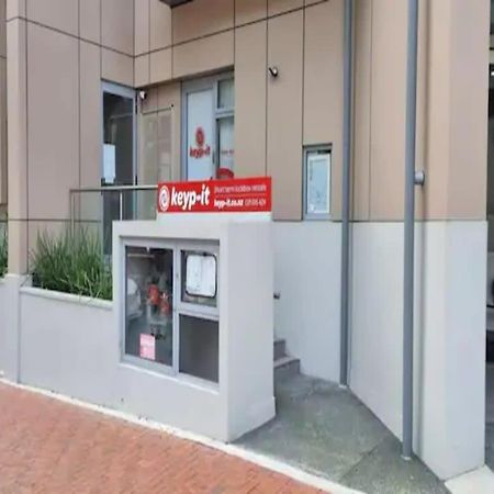 Two Bedroom Apartment - Large Balcony Central Auckland Bagian luar foto