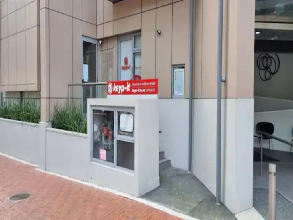 Two Bedroom Apartment - Large Balcony Central Auckland Bagian luar foto